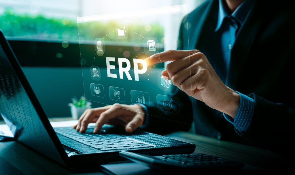 Wholesale quote management system for distributors